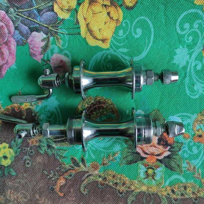 Promo hub freehub 36 h drat ulir 6 7 8 speed 36h Diskon