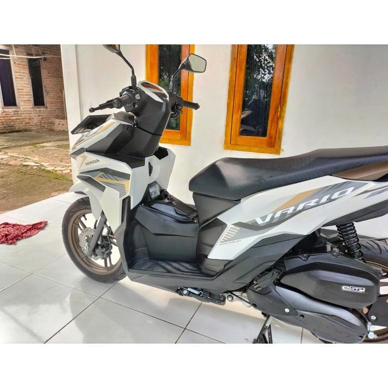 BOX DEPAN VARIO 125 NEW 2023 BAGASI DEPAN VARIO 125 NEW 2023