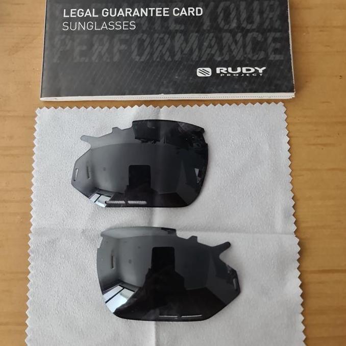 Lensa Rudy Project seri Fotonyk Terlaris