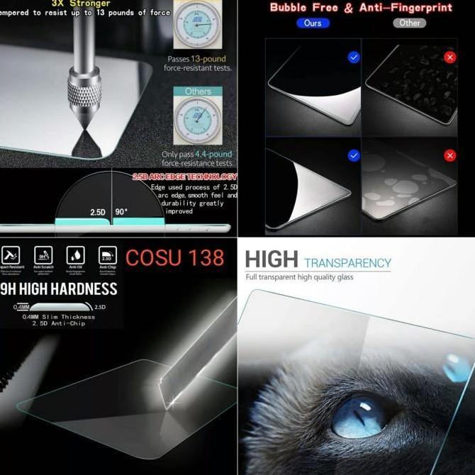 ANTI GORES PREMIUM HEAD UNIT PIONNER AVH-X 8850 BT