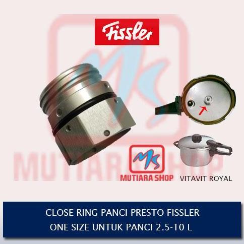 close ring utk tombol panci presto fissler vitavit royal Promo