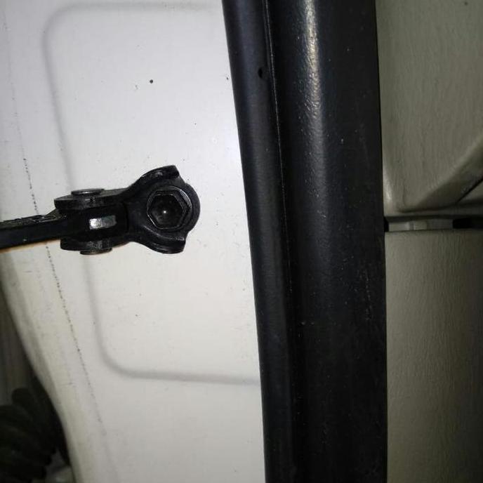 COVER CHECK ARM DOOR AVANZA XENIA INNOVA FORTUNER HILUX
