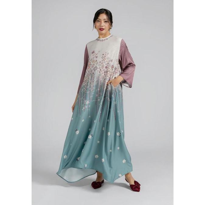 Heart Troops Matano Dress