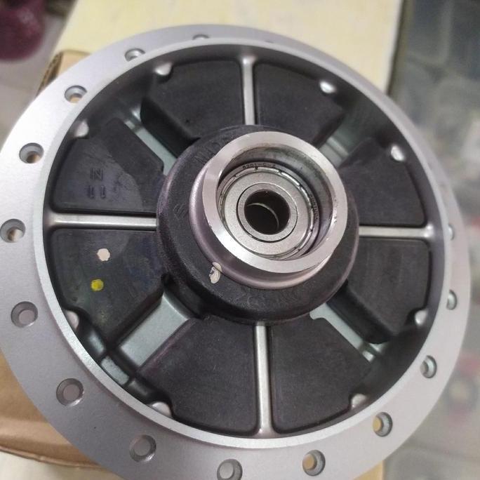 suzuki genuine part romol belakang suzuki smash 110 Terlaris