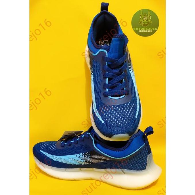 sepatu poral olahraga tni al PORAL jatah terbaru 2024-2025