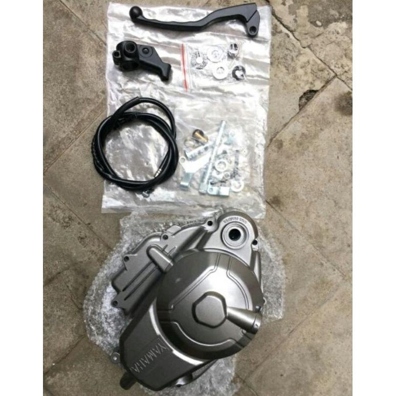 Bak Kopling Set Rumah blok Kopling X1Jupiter Z Vega R New Vega lama Yamaha X1 Thailand