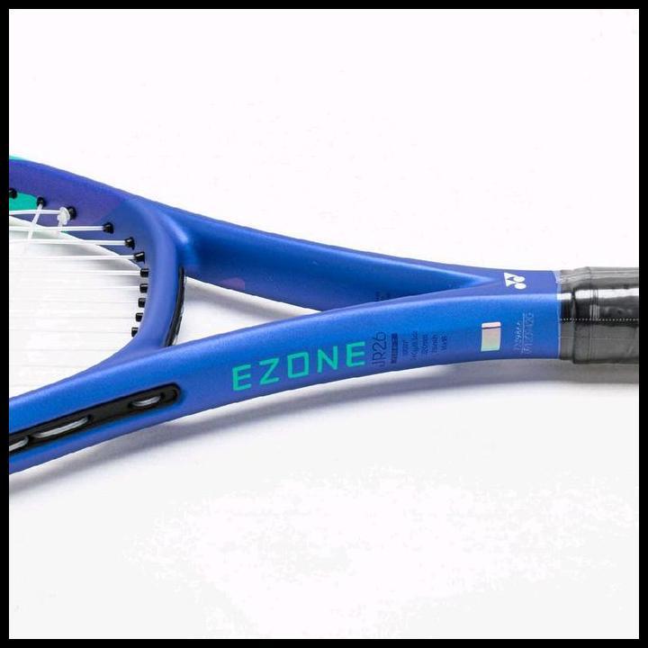 New 2025! Ezone 26 Jr Tennis Racket / Raket Tenis Yonex Ezone 26 Junior / Yonex Ezone Jr 26 / Junior