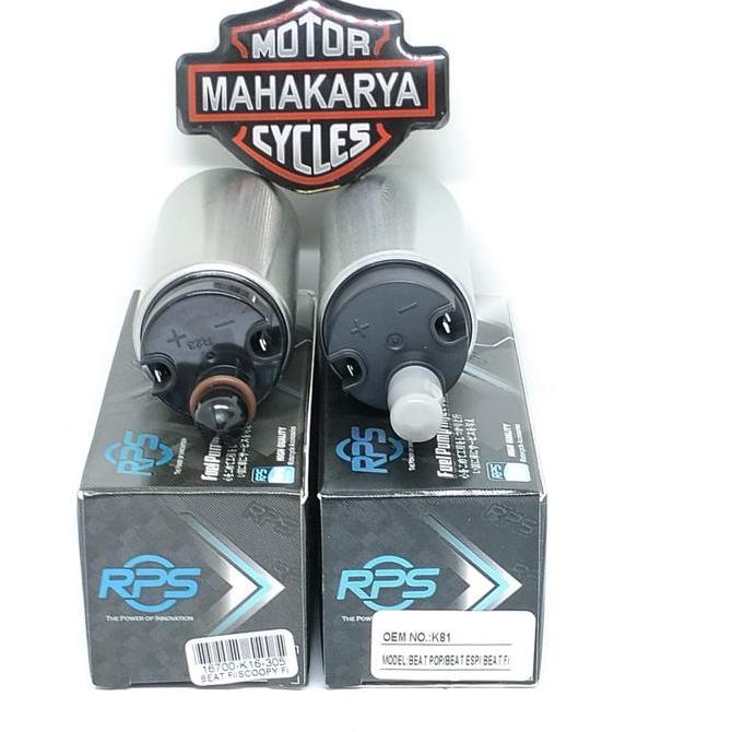 ROTAK BEAT FI BEAT ESP BEAT POP BEAT STREET DINAMO FUELPUMP K44 K16 K8