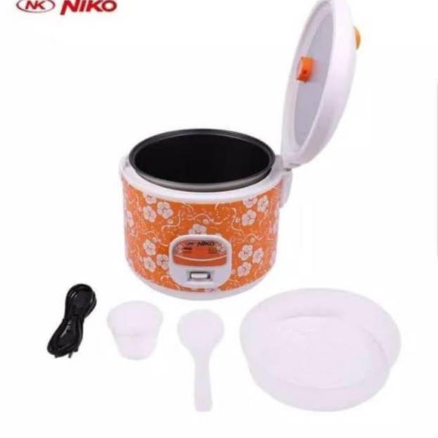 Best- MEJIKOM NIKO KECIL 