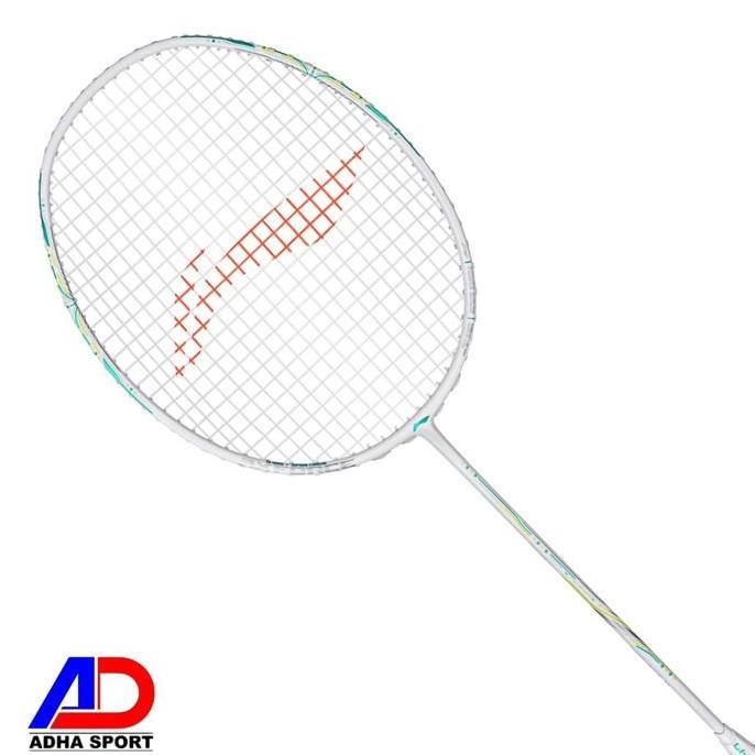 BEBAS ONGKIR - Raket Badminton Lining Axforce 60 4U / 5U Original Raket Bulutangkis