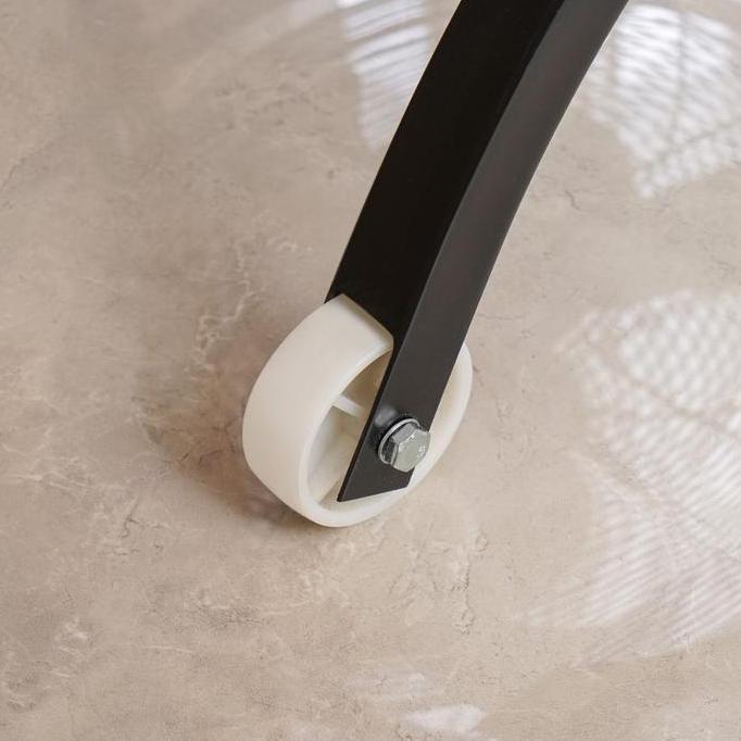 Brrrr- Azko Krisbow 16 Inci Kipas Angin Berdiri Industrial Blower Pendingin Sirkulasi Udara Ventilas