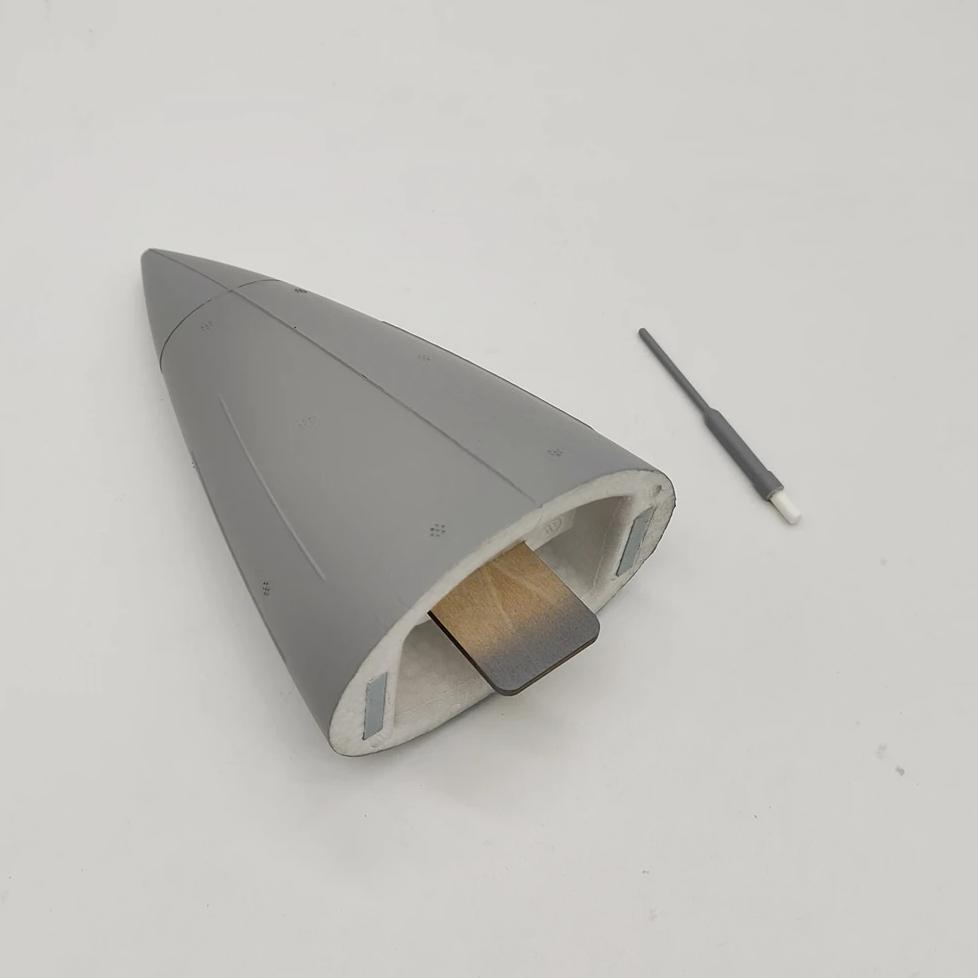 Nose Cone for Freewing V2 F16 90mm Fighting Falcon F-16 RC EDF Jet Plane