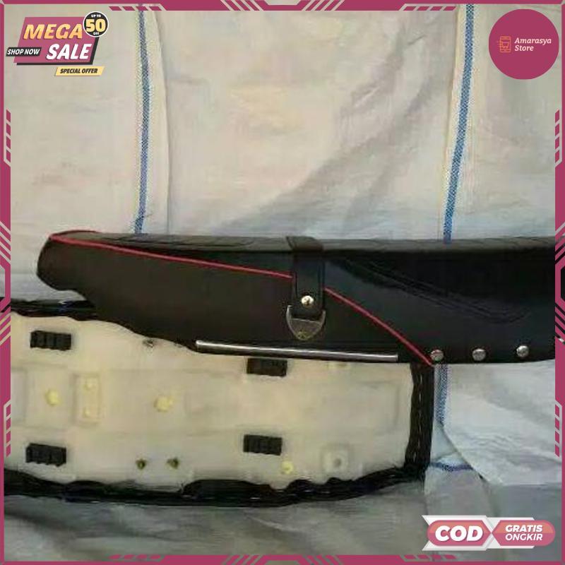 jok gl pro rangka lurus-jok gl pro dleser-jok gl pro - RO30-0912 2025 Bisa COD Terbaik