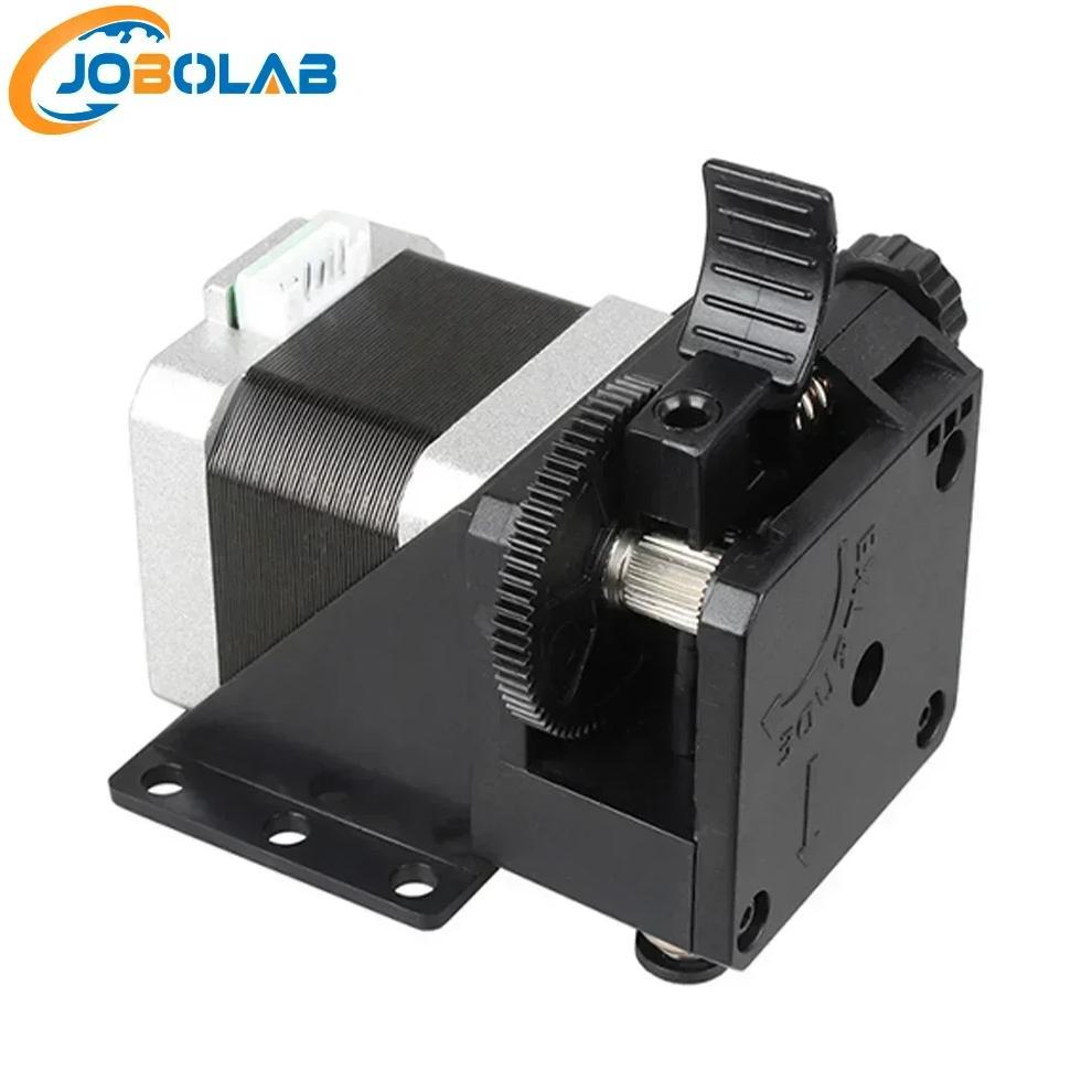 Titan Extruder Fully Kits For V6 J-head Bowden Mounting Bracket 1.75mm Filament E3D V6 Hotend 3:1 Ra