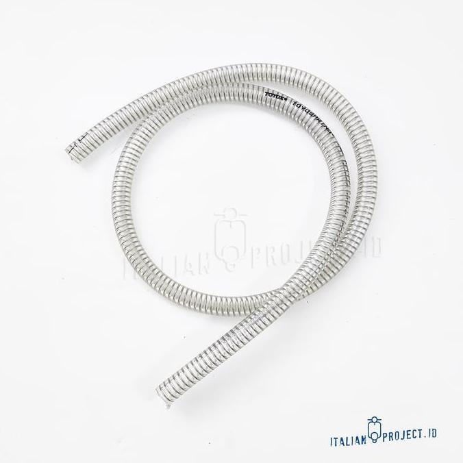 Hot Sale, Selang Bensin Spiral Toyox Japan All Vespa Smallframe Largeframe