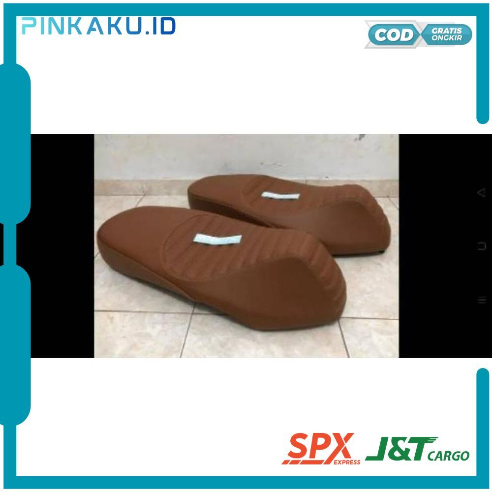 jok Scoopy model Vespa - jok Scoopy caferacer motif vespa - RO30-0912 2025 Bisa COD Bagus