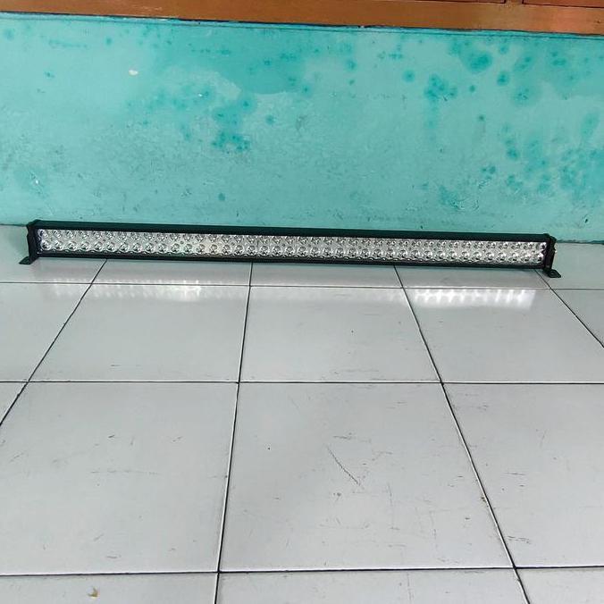 Lampu Sorot Offroad Led Combo Light Bar 105 Cm Car
