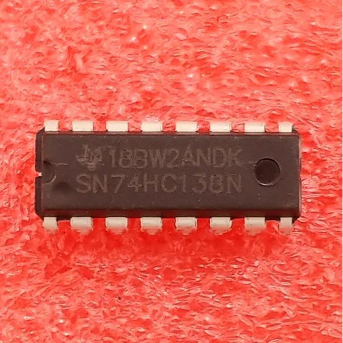 SN74HC138N SN74HC138 74HC138 PDIP-16