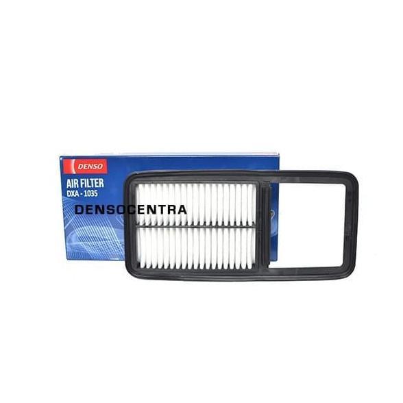 Air Filter / FIlter udara DENSO Mobil Agya Ayla DXA1035