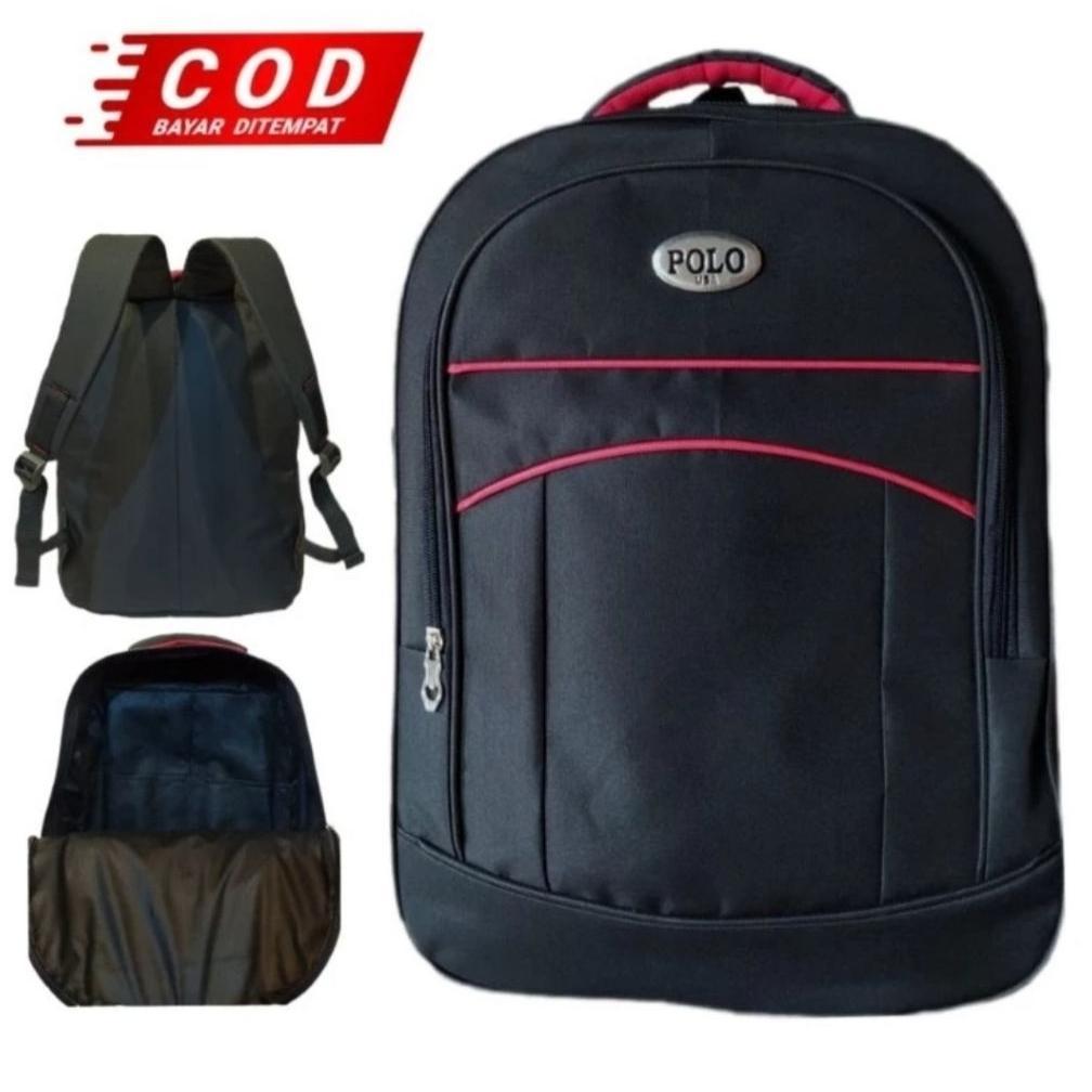 Good- TAS RANSEL POLO USA _TAS RANSEL POLO USA TERBARU