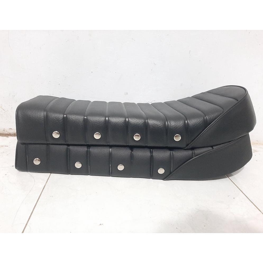 jok custom japstyle jok custom bratstyle bobber