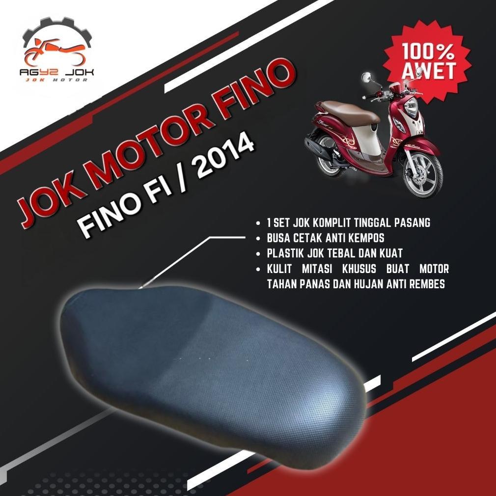Jok motor fino fi 115 jok mio fino 2014-2016