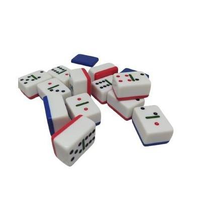 Domino Batu Permainan Kartu Domino