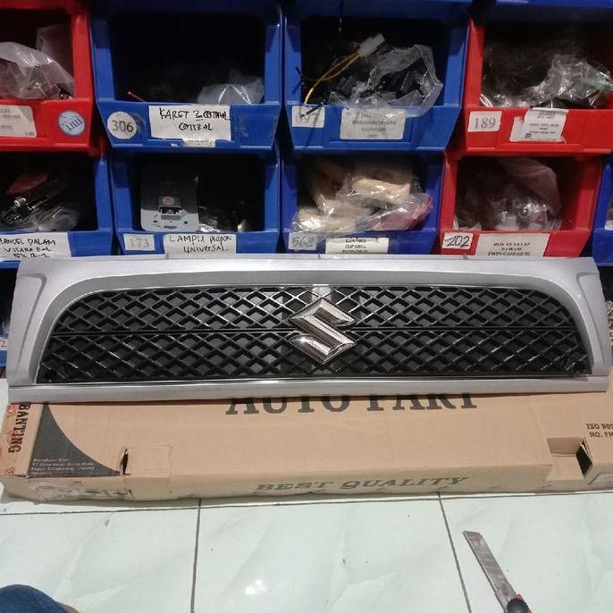 gril depan Futura injeksi tahun 2011-2016 TERMURAH