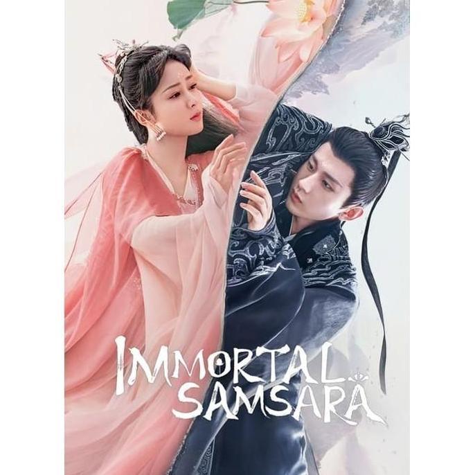 Immortal Samsara (2022)