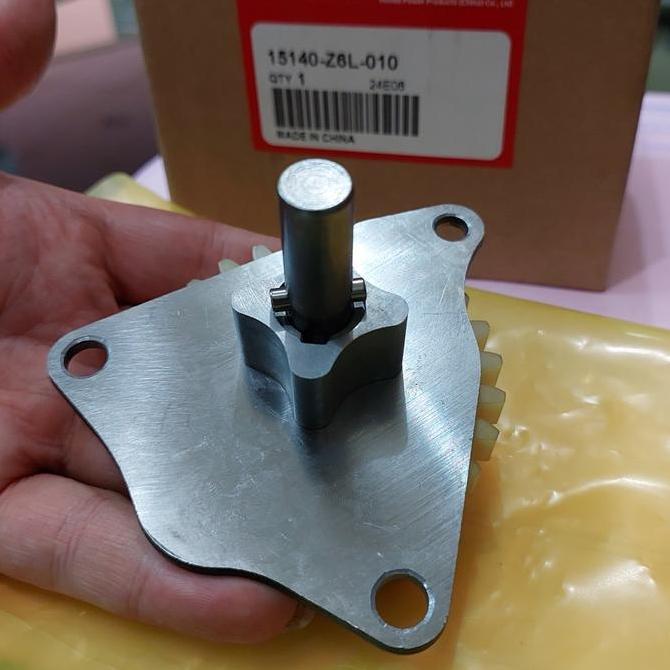Miliki Gear Comp Oil Pump Gx630, Gx690