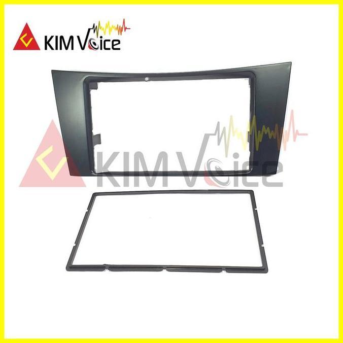 Frame Head Unit Mercy E Class W211 2001-2009 ASLI