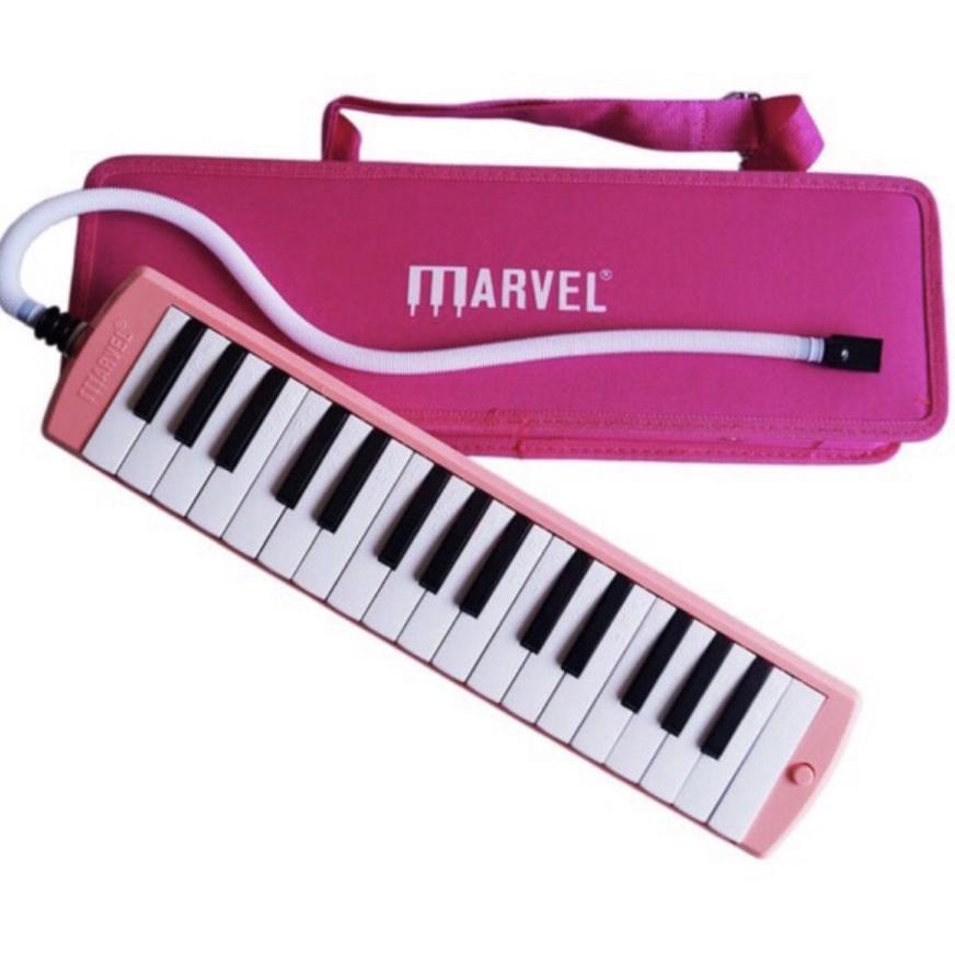 PIANIKA MARVEL KOPER ORIGINAL 100%