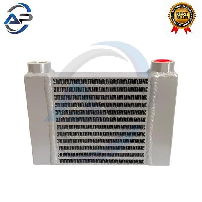 Promo Fan Cooler Hydraulic JAGUAR AH-0608 AH0608 AH 0608 Diskon