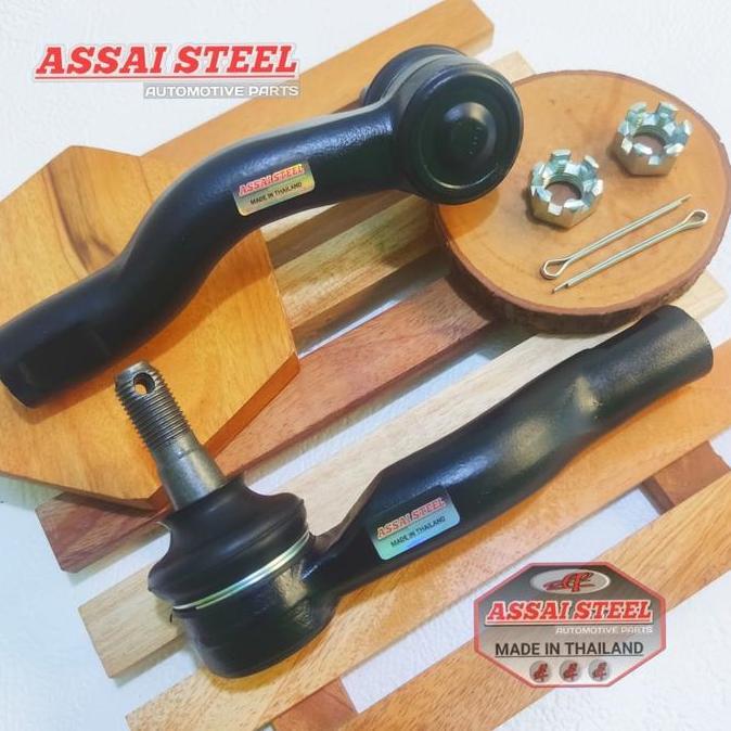 Promo Tie Rod End Toyota Grand New Avanza Diskon