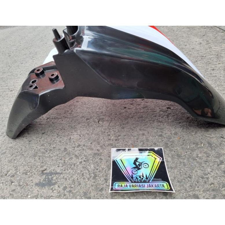 spakbor Depan crf65 khusus supermoto