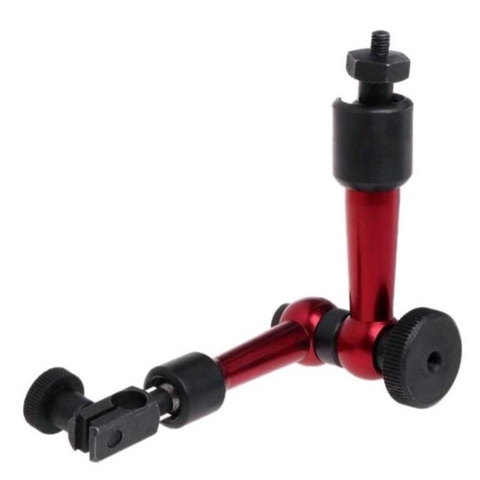 Good- Lengan flexible stang dial ukuran mini