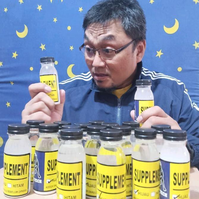 Ytta- Nutrisi Suplemen Toge Lamitech