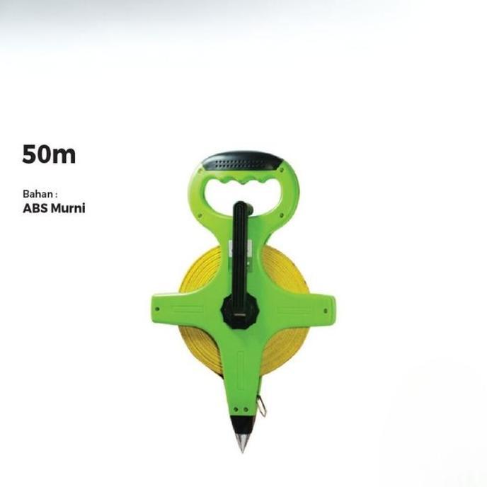 Good- METERAN ROLL / GULUNG FIBER D-XPLORE