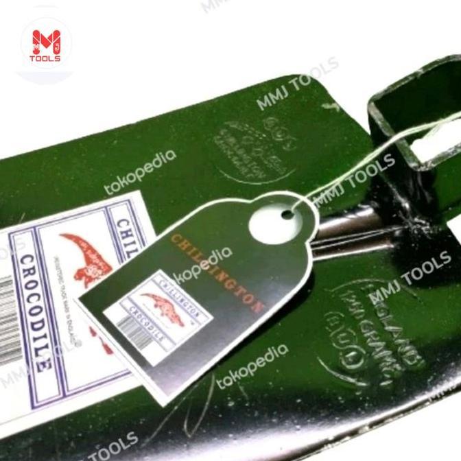 Ytta- Pacul Cap Buaya Thailand Asli - Cangkul Cap Buaya Asli Thailand