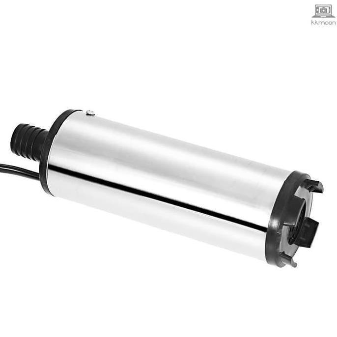 Pompa Air Celup 51Mm Dc 24V Submersible Pump