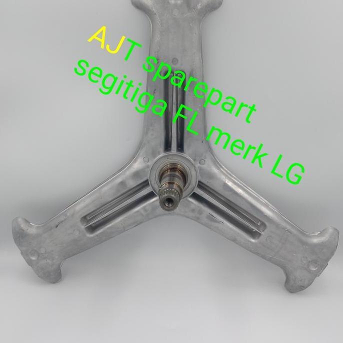 Segitiga drum mesin cuci LG PROMO