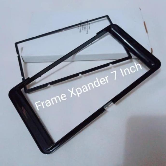 Frame head unit xpander 7inch HARGA SPESIAL