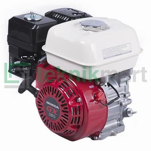 Promo Sanchin Scn30 Power Sprayer Dengan Honda Gx160T2 Gasoline Engine
