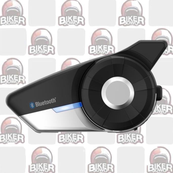 Interkom Motor Sena 20S Evo  - Bluetooth Helmet Intercom Communication System