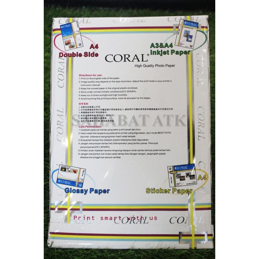 Orga- Coral Pvc Id Card,Kertas Id Card
