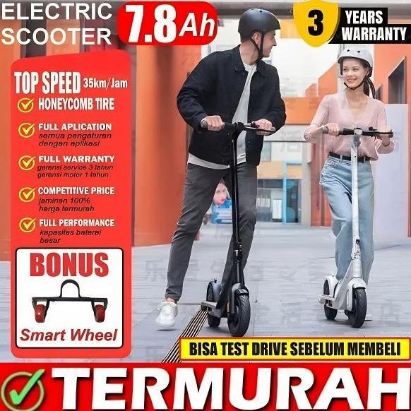 Terlaris Skuter Elektrik Anak / Skuter Elektrik Dewasa / Skuter Anak