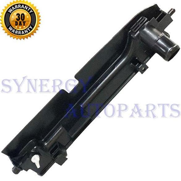 Upper Tank Radiator Toyota Altis Tipis 2001-2004 - 10005409 - Upper Tank