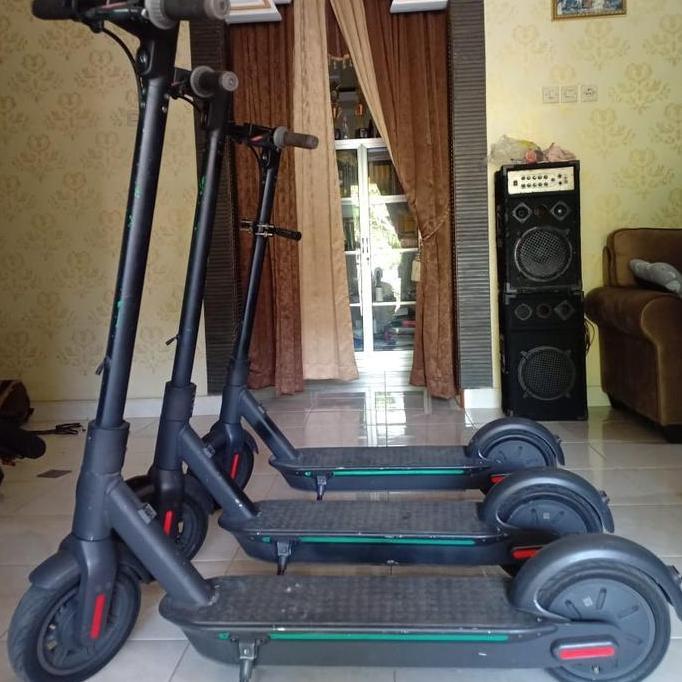 Terlaris Skuter Ninebot Max G30