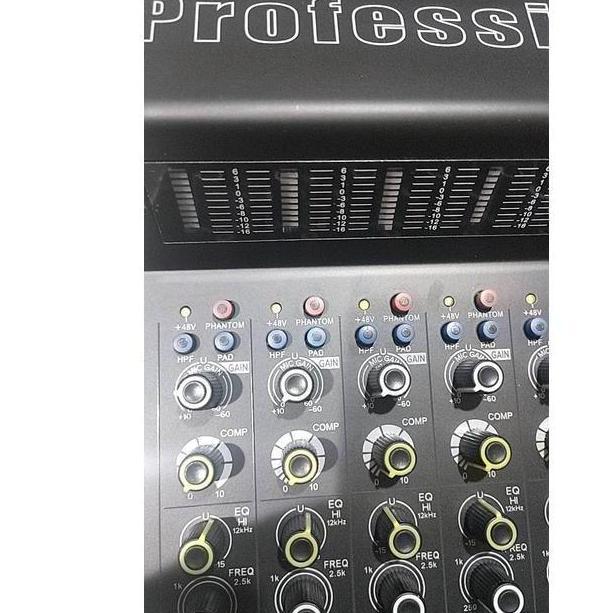 Volk- Mixer Ashley Hero 8 Hero8 Original Ashley