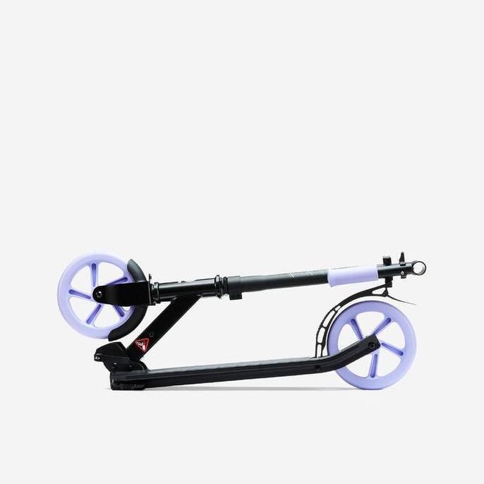 Terlaris Oxelo Skuter Anak Perempuan Mid 7 Scooter Kids' Otoped With Stand Original